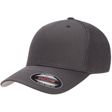 Custom Flexfit Trucker Cap 6511