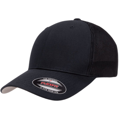 Custom Flexfit Trucker Cap 6511