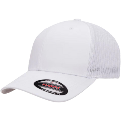 Custom Flexfit Trucker Cap 6511