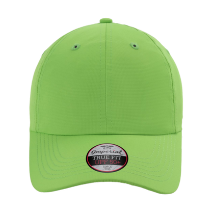 custom Imperial X210P The Original Performance Cap