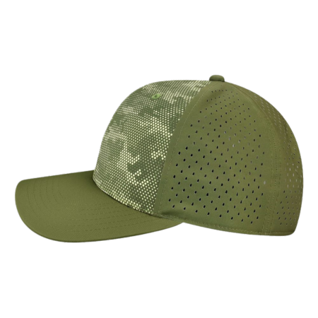 custom legacy reclaim mid pro adjustable cap