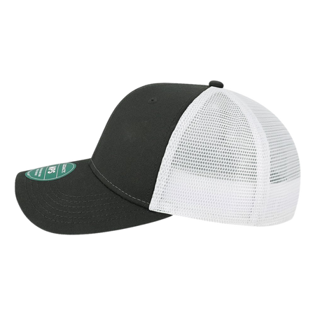 custom legacy mid pro snapback trucker cap mps