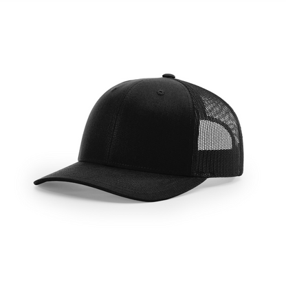 Custom Richardson 112 Trucker Hat