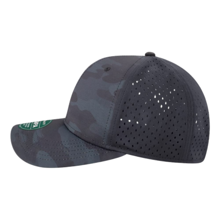 custom legacy reclaim mid pro adjustable cap