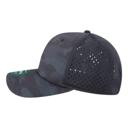 custom legacy reclaim mid pro adjustable cap