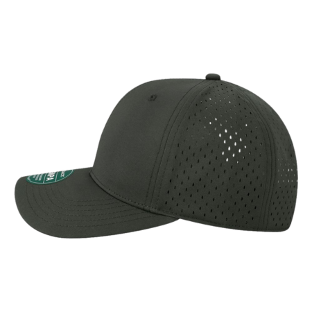 custom legacy reclaim mid pro adjustable cap