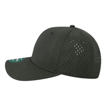 custom legacy reclaim mid pro adjustable cap