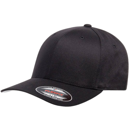 Custom Flexfit 6277 Cotton Blend Cap