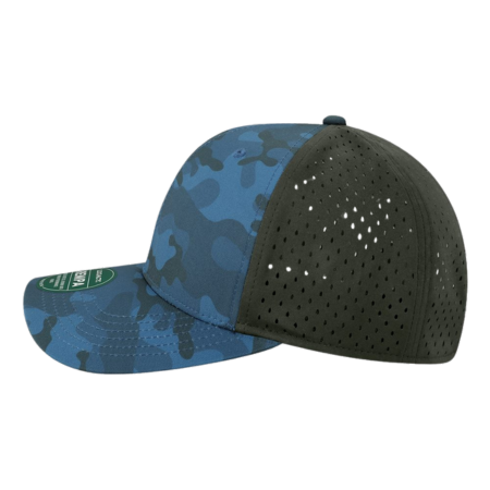 custom legacy reclaim mid pro adjustable cap