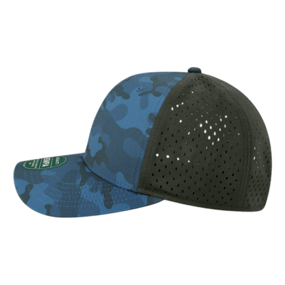 custom legacy reclaim mid pro adjustable cap