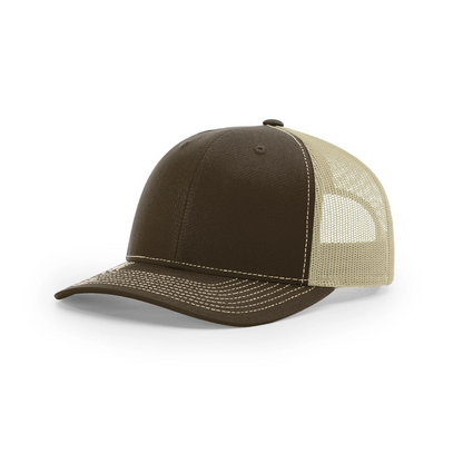 Custom Richardson 112 Trucker Hat