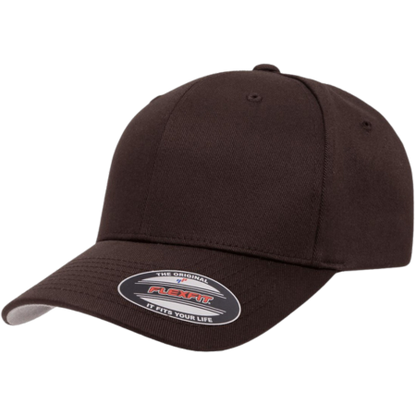Custom Flexfit 6277 Cotton Blend Cap