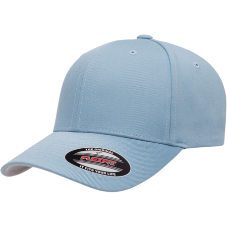 Custom Flexfit 6277 Cotton Blend Cap