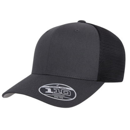 Custom Flexfit 110® Mesh Back Cap