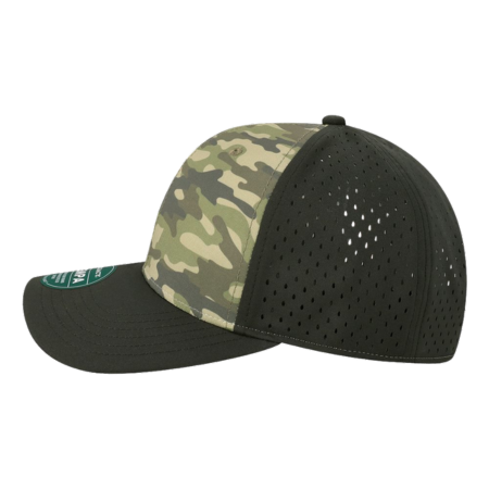custom legacy reclaim mid pro adjustable cap