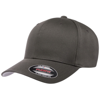 Custom Flexfit 6277 Cotton Blend Cap