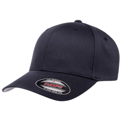Custom Flexfit 6277 Cotton Blend Cap
