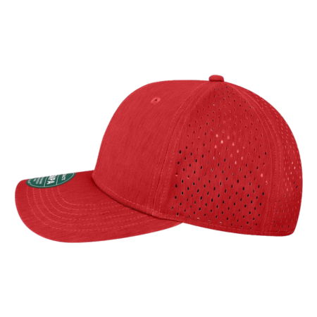 custom legacy reclaim mid pro adjustable cap
