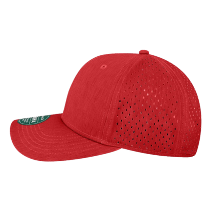 custom legacy reclaim mid pro adjustable cap