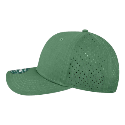 custom legacy reclaim mid pro adjustable cap