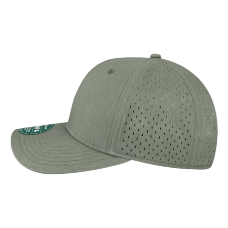 custom legacy reclaim mid pro adjustable cap