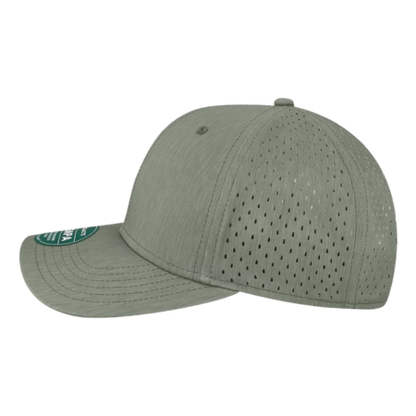 custom legacy reclaim mid pro adjustable cap