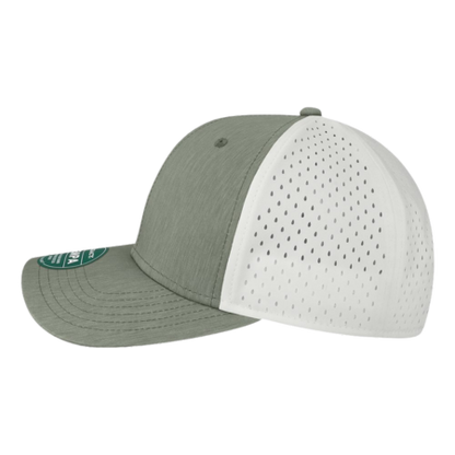 custom legacy reclaim mid pro adjustable cap