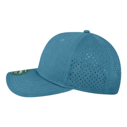 custom legacy reclaim mid pro adjustable cap