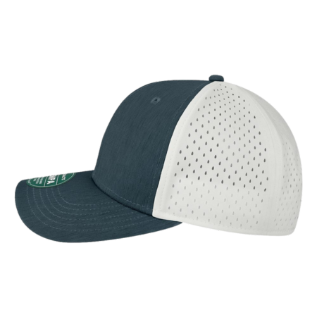custom legacy reclaim mid pro adjustable cap