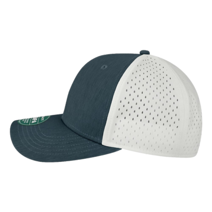 custom legacy reclaim mid pro adjustable cap