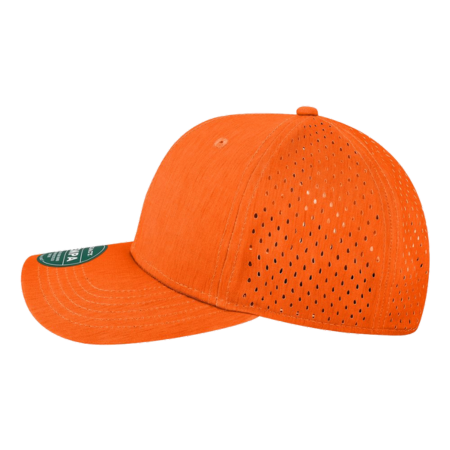 custom legacy reclaim mid pro adjustable cap