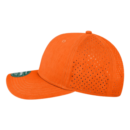 custom legacy reclaim mid pro adjustable cap