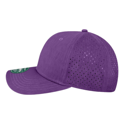 custom legacy reclaim mid pro adjustable cap