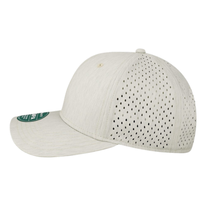 custom legacy reclaim mid pro adjustable cap