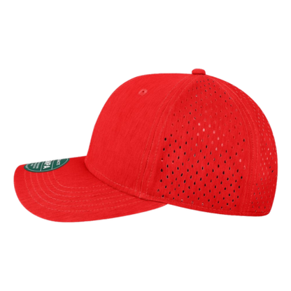 custom legacy reclaim mid pro adjustable cap