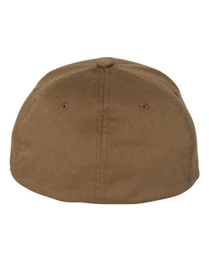 Custom Flexfit 6277 Cotton Blend Cap