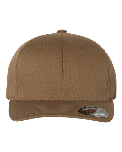 Custom Flexfit 6277 Cotton Blend Cap