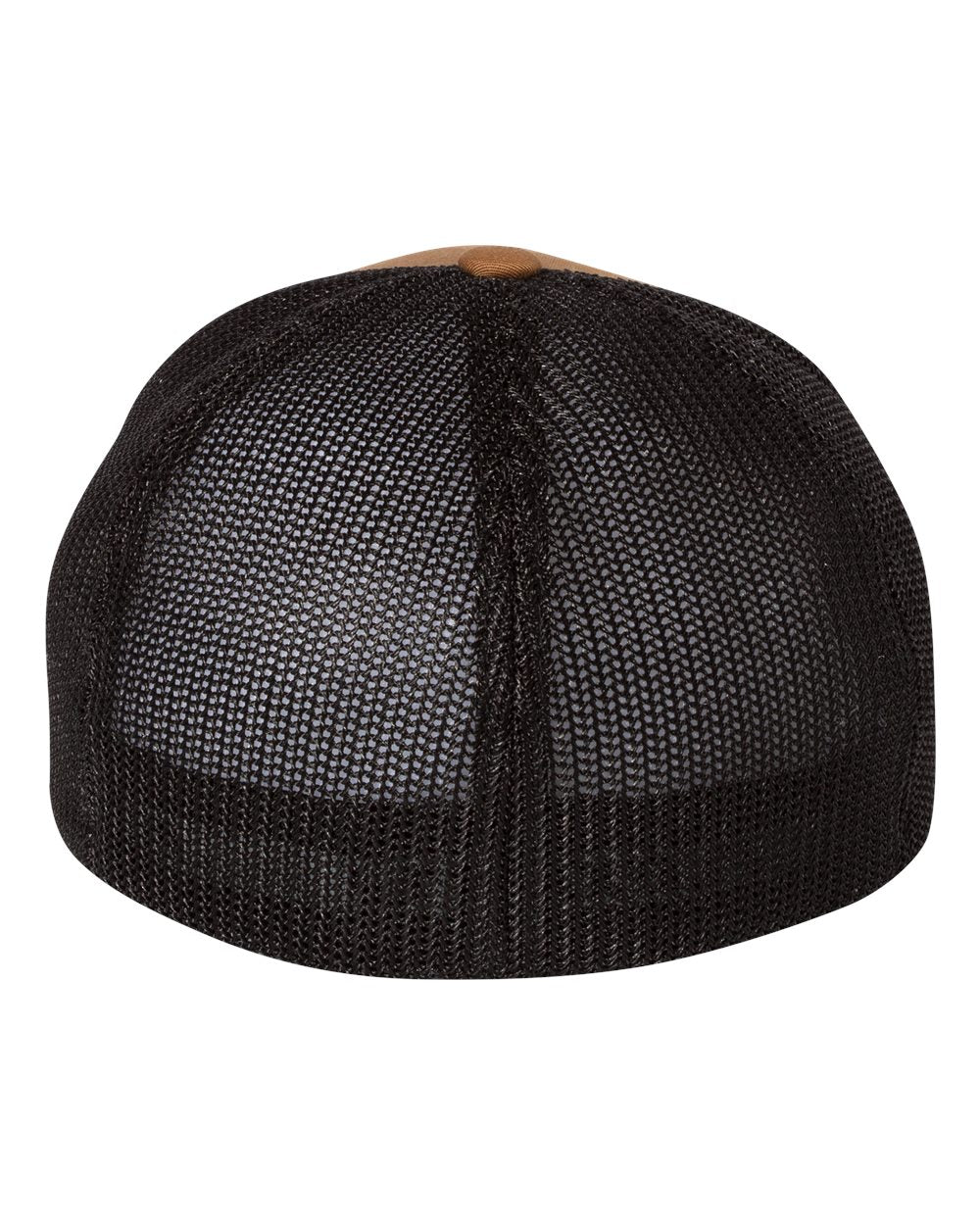 Custom Flexfit Trucker Cap 6511