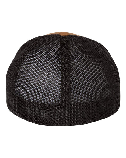 Custom Flexfit Trucker Cap 6511