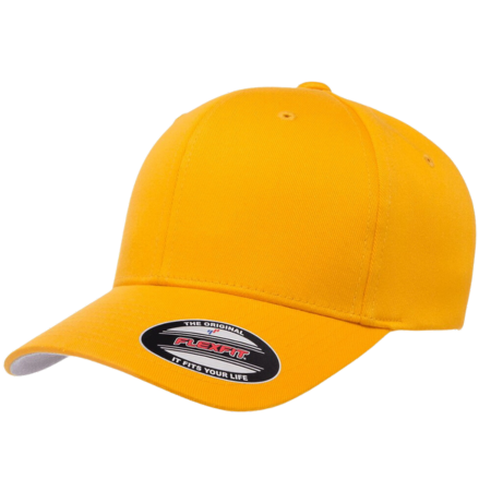 Custom Flexfit 6277 Cotton Blend Cap