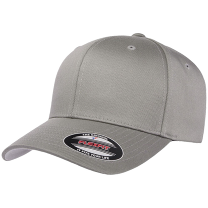 Custom Flexfit 6277 Cotton Blend Cap