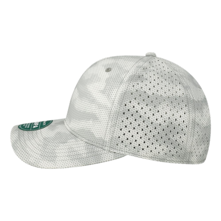 custom legacy reclaim mid pro adjustable cap