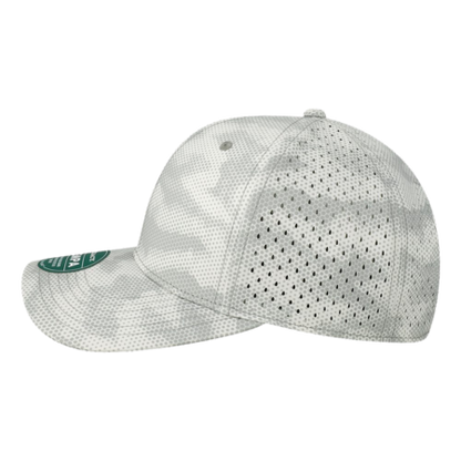 custom legacy reclaim mid pro adjustable cap