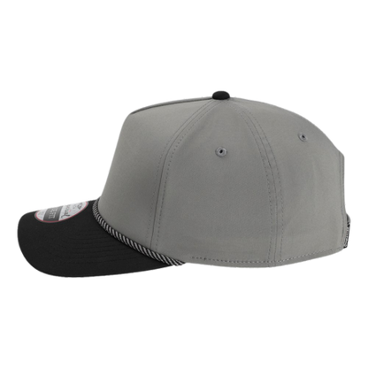 custom Imperial The Wrightson Cap 5054