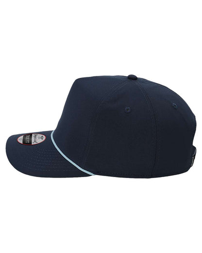 custom Imperial The Wrightson Cap 5054