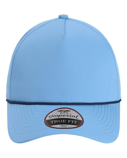 custom Imperial The Wrightson Cap 5054