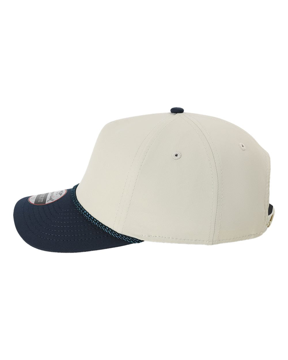 custom Imperial The Wrightson Cap 5054
