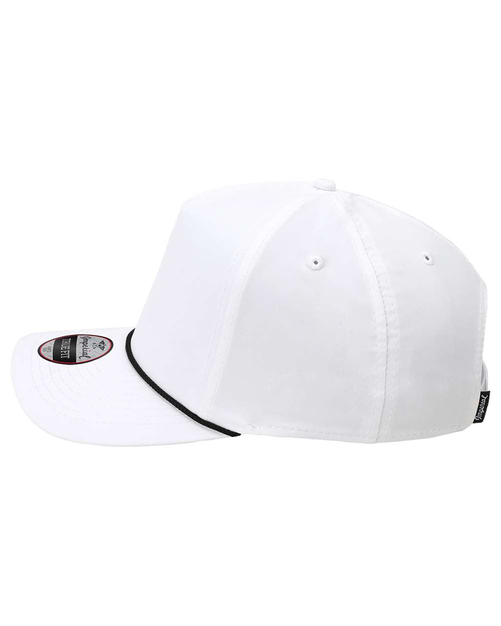 custom Imperial The Wrightson Cap 5054