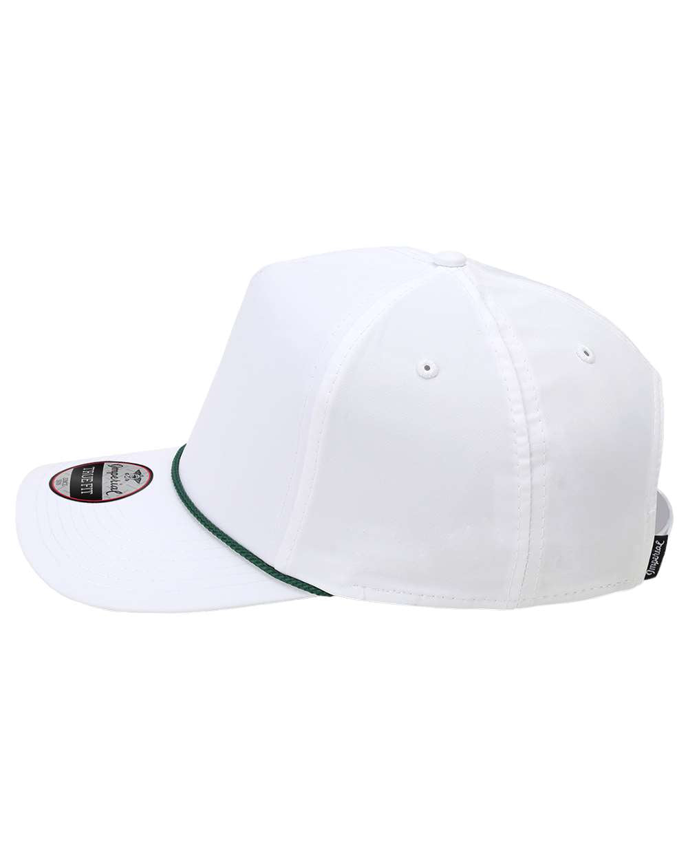 custom Imperial The Wrightson Cap 5054