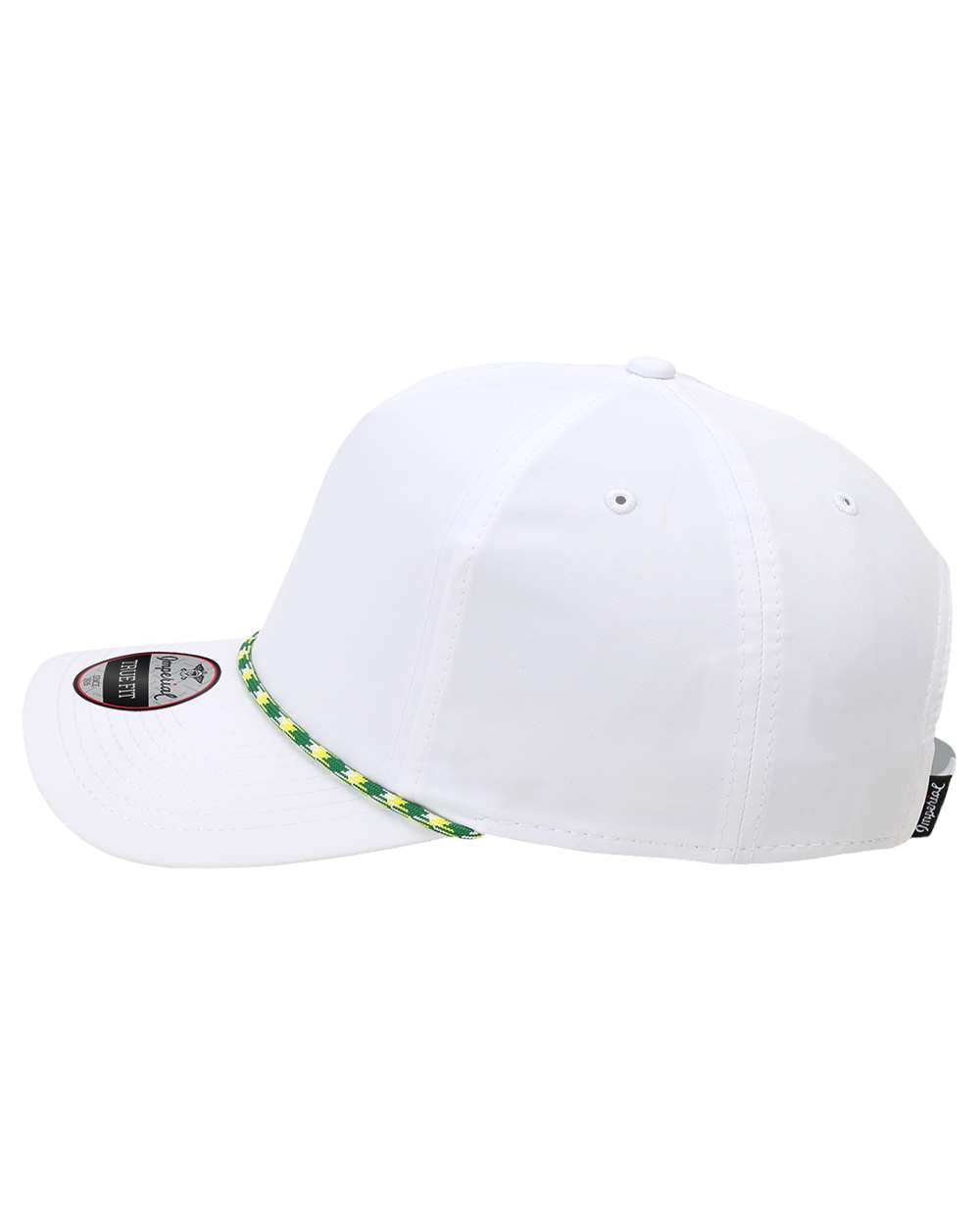 custom Imperial The Wrightson Cap 5054